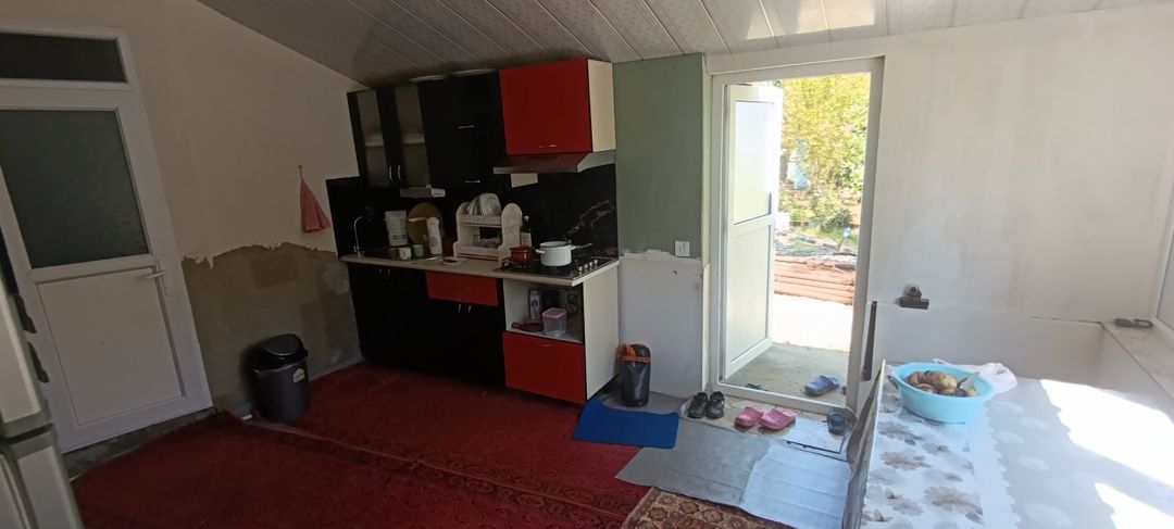 Həyət evi, Cəlilabad r — Ev, villa, Cəlilabad (11)