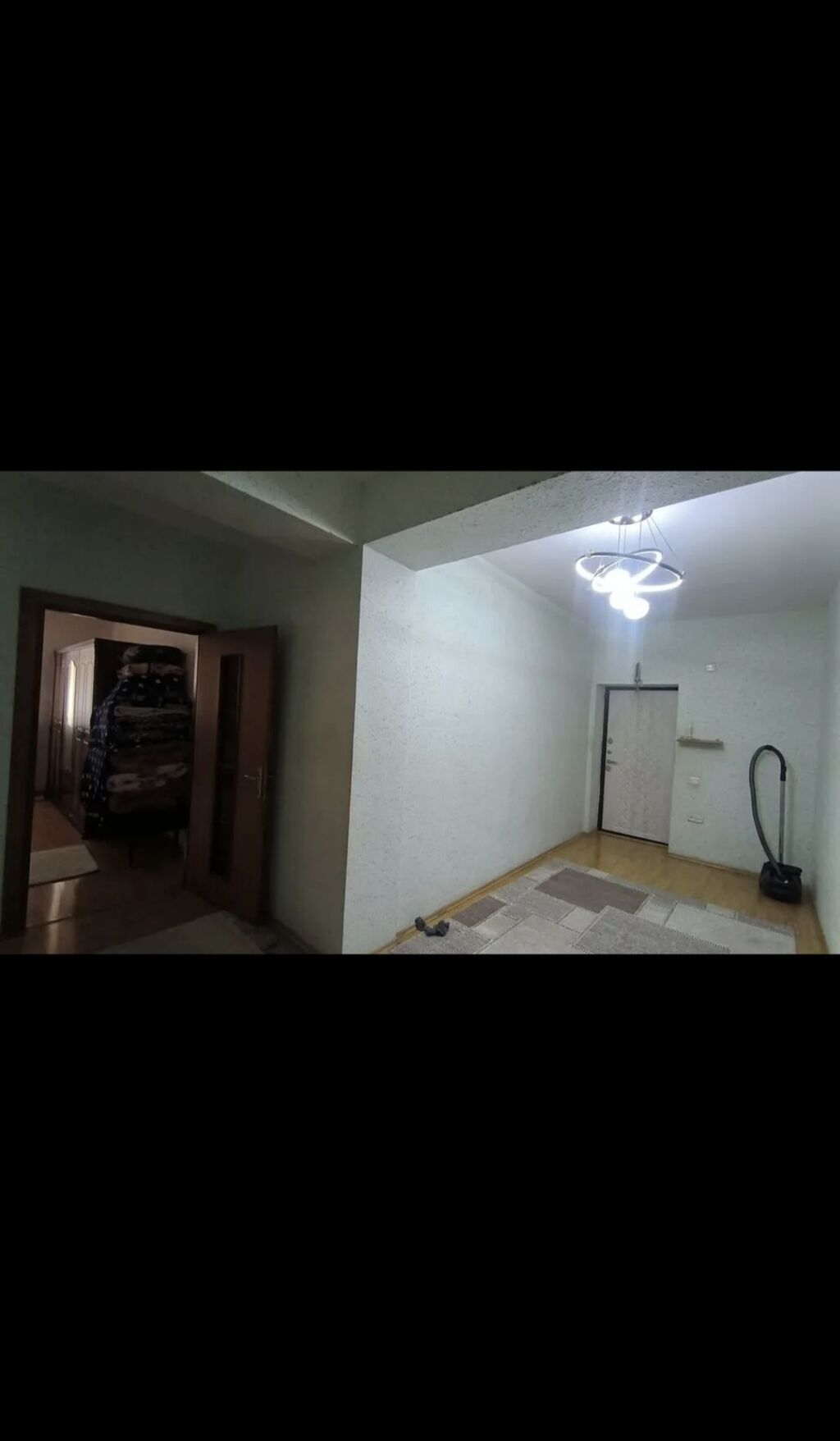 Yasamal, 2 otaqlı, Yeni tikili, m. İnşaatçılar, 83 kv. m — Mənzil, Bakı (2)
