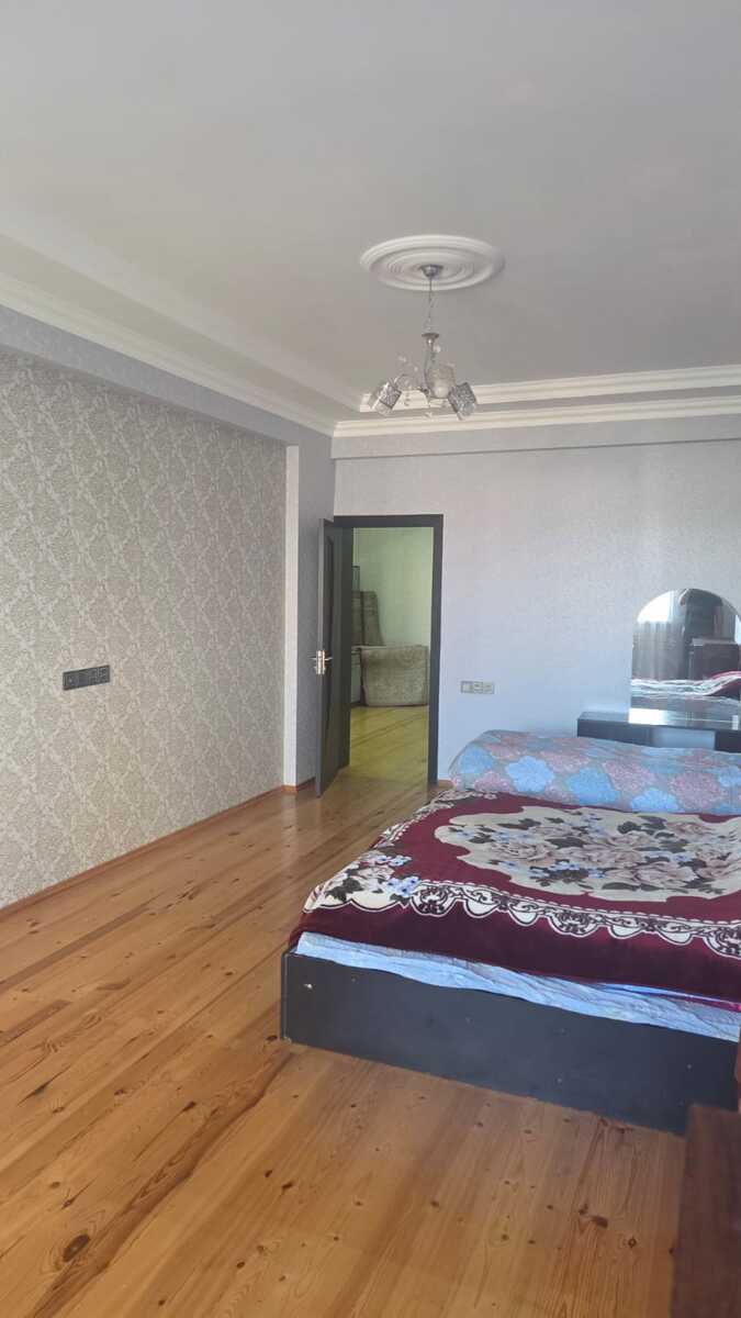 Satılır 2 otaqlı yeni tikili 76 m² — Mənzil, Xırdalan (5)
