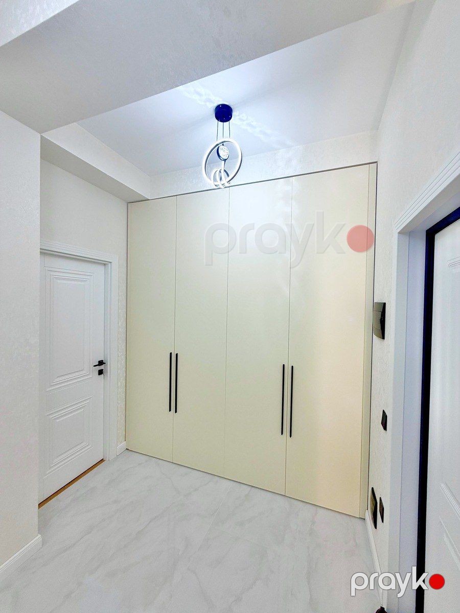 Satılır 2 otaqlı yeni tikili 51 m² — Mənzil, Bakı (6)