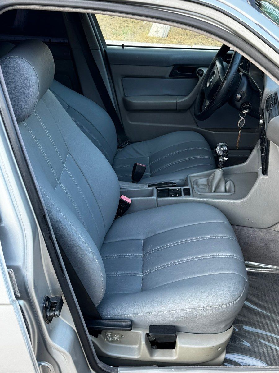 BMW 525, 1995 il — Avtomobillər, Bakı (12)