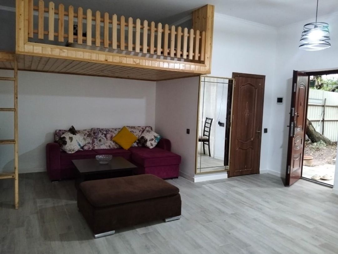 Həyət evi, İsmayıllı r — Ev, villa, İsmayıllı (5)
