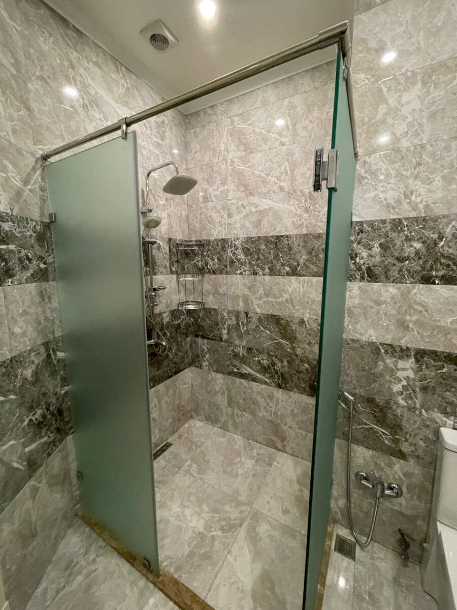 İcarəyə verilir 5 otaqlı yeni tikili 258 m² — Mənzil, Bakı (4)