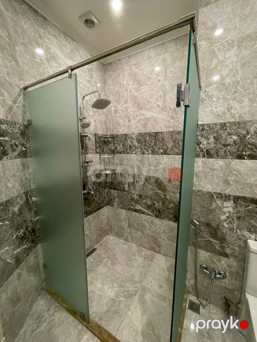 İcarəyə verilir 5 otaqlı yeni tikili 258 m² — Mənzil, Bakı (4)