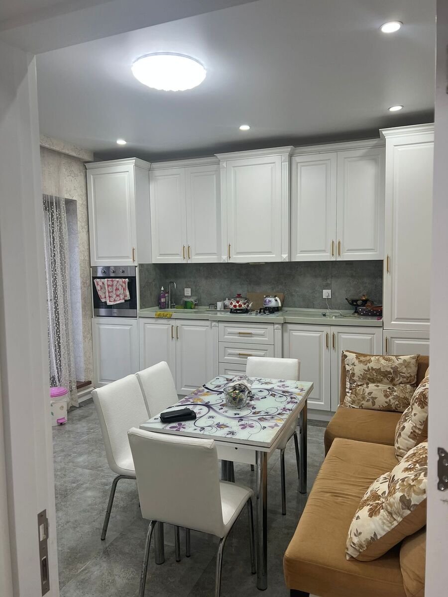 Villa kirayə verilir, Bilgəh bağları — Ev, villa, Bakı (11)
