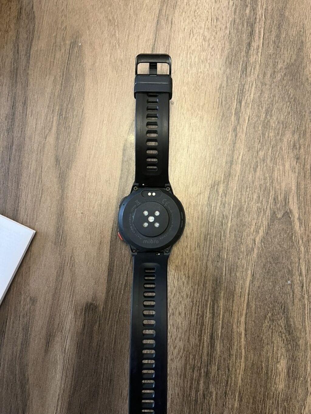 Mibro Watch GS Pro – Əla vəziyyətdə Satılır Mibro Watch GS Pro — Ağıllı saatlar, Masazır (6)
