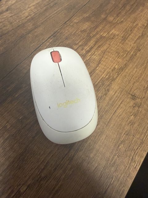 Logitech simsiz siçan — Bakı