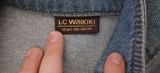LC Waikiki cins gödəkçə - Brend: LC Waikiki - Ölçü: 13-14 yaş — vladimir
