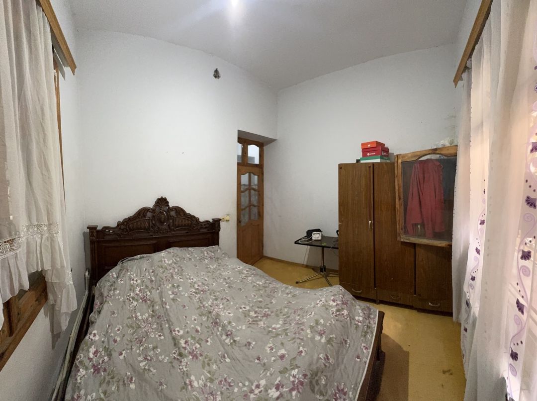 İcarəyə verilir 2 otaqlı həyət evi/bağ evi 60 m² — Ev, villa, Bakı (3)