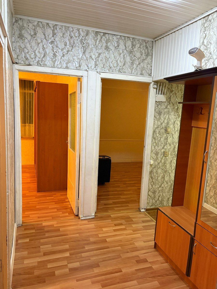 3-otaqlı mənzil kirayə verilir, Q.Qarayev m., 90 m² — Mənzil, Bakı (7)