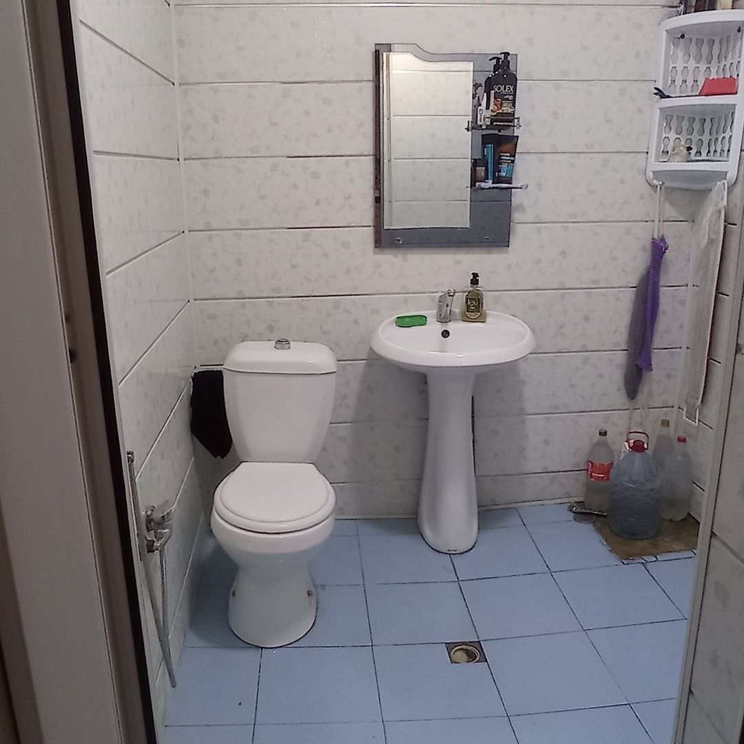 Həyət evi, Hövsan qəs — Ev, villa, Bakı (2)
