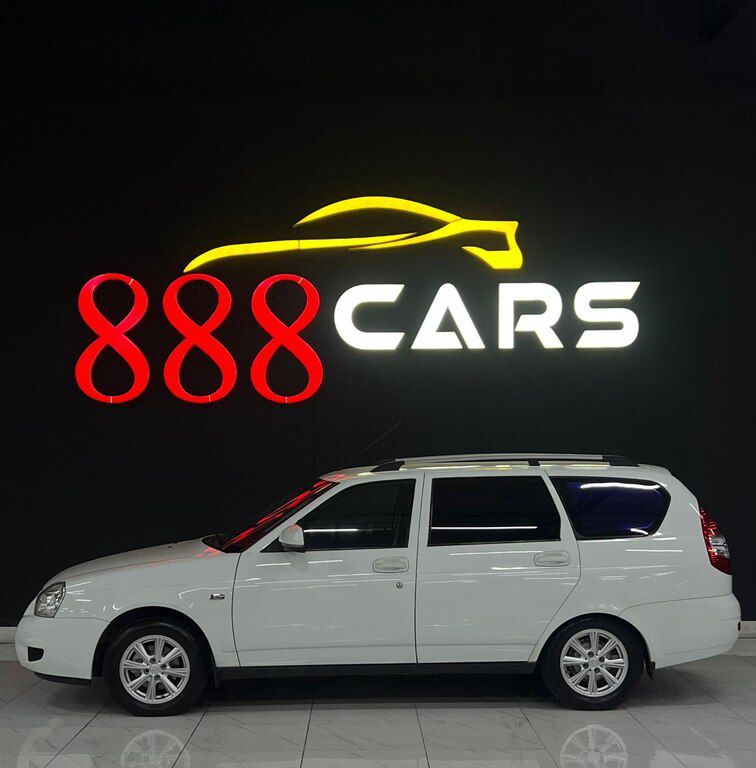 Lada (VAZ) Priora, 1.6 L, 2015 il, 167 000 km — Avtomobillər, Sumqayıt (3)