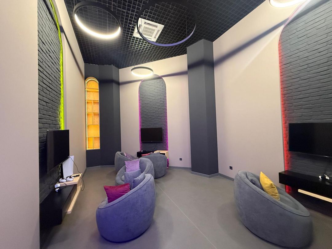 Satılır 4 otaqlı yeni tikili 196 m² — Mənzil, Bakı (10)