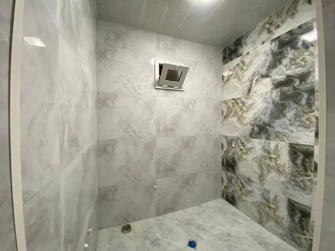 Satılır 4 otaqlı həyət evi/bağ evi 100 m² — Ev, villa, Bakı (8)