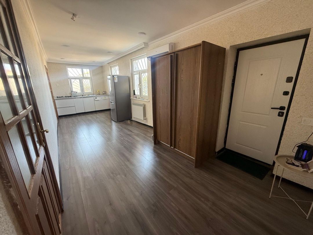 Satılır 3 otaqlı həyət evi/bağ evi 100 m² — Ev, villa, Bakı (10)