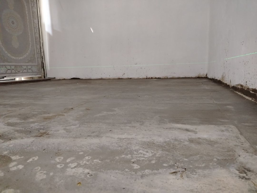 Beton işləri — Təmir və inşaat, Bakı (11)