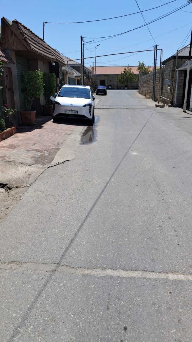 Həyət evi, Buzovna qəs — Ev, villa, Bakı (2)