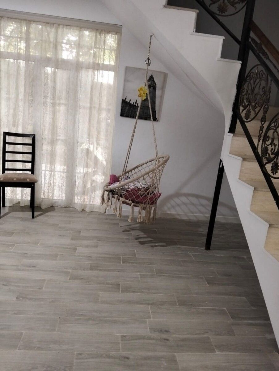 Həyət evi, İsmayıllı r — Ev, villa, İsmayıllı (6)