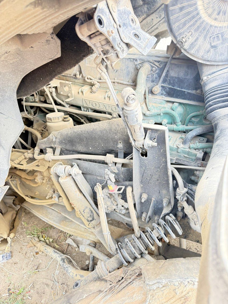 Volvo ehtiyat hissələri — Ehtiyat hissələri və aksesuarlar, Bakı (3)