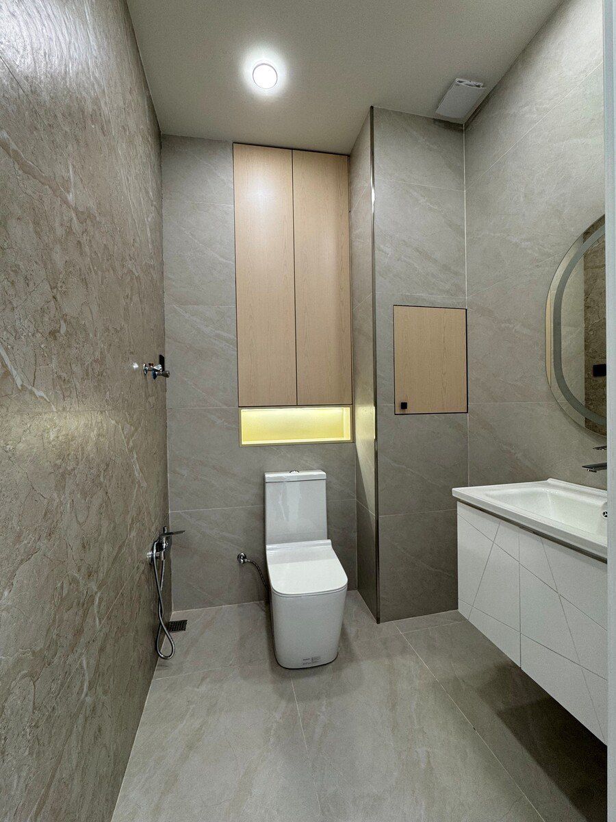 İcarəyə verilir obyekt 70 m² — Əmlak, Bakı (5)