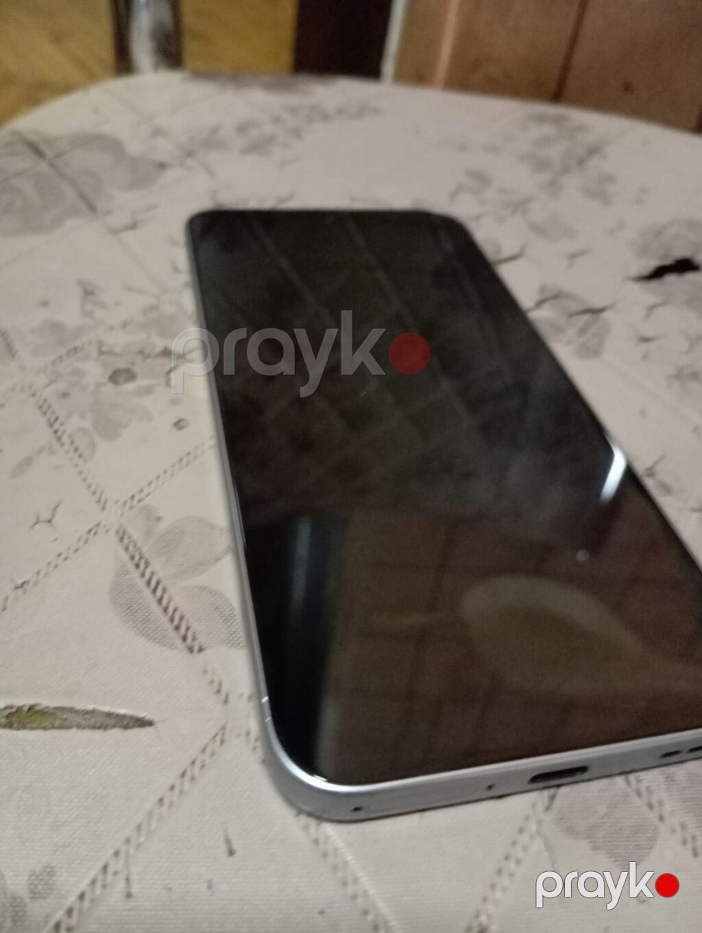 Oppo A6 Pro, 256 GB — OPPO, Bakı (6)