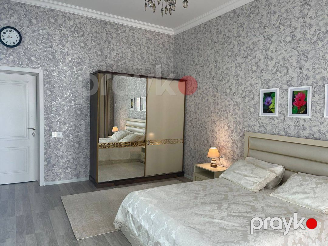 Satılır 2 otaqlı yeni tikili 77 m² — Mənzil, Bakı (4)