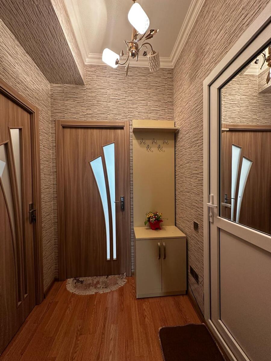 Satılır 2 otaqlı yeni tikili 44 m² — Mənzil, Bakı (7)