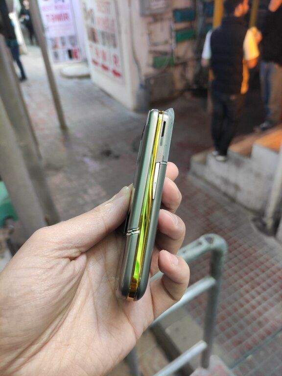 "Nokia 8800 Art Carbon" korpusu — Smartfonlar, Bakı (11)
