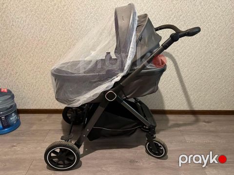 Irada89 Kolyaska Kidilo 4 fesile uygun Qiymet 140 man