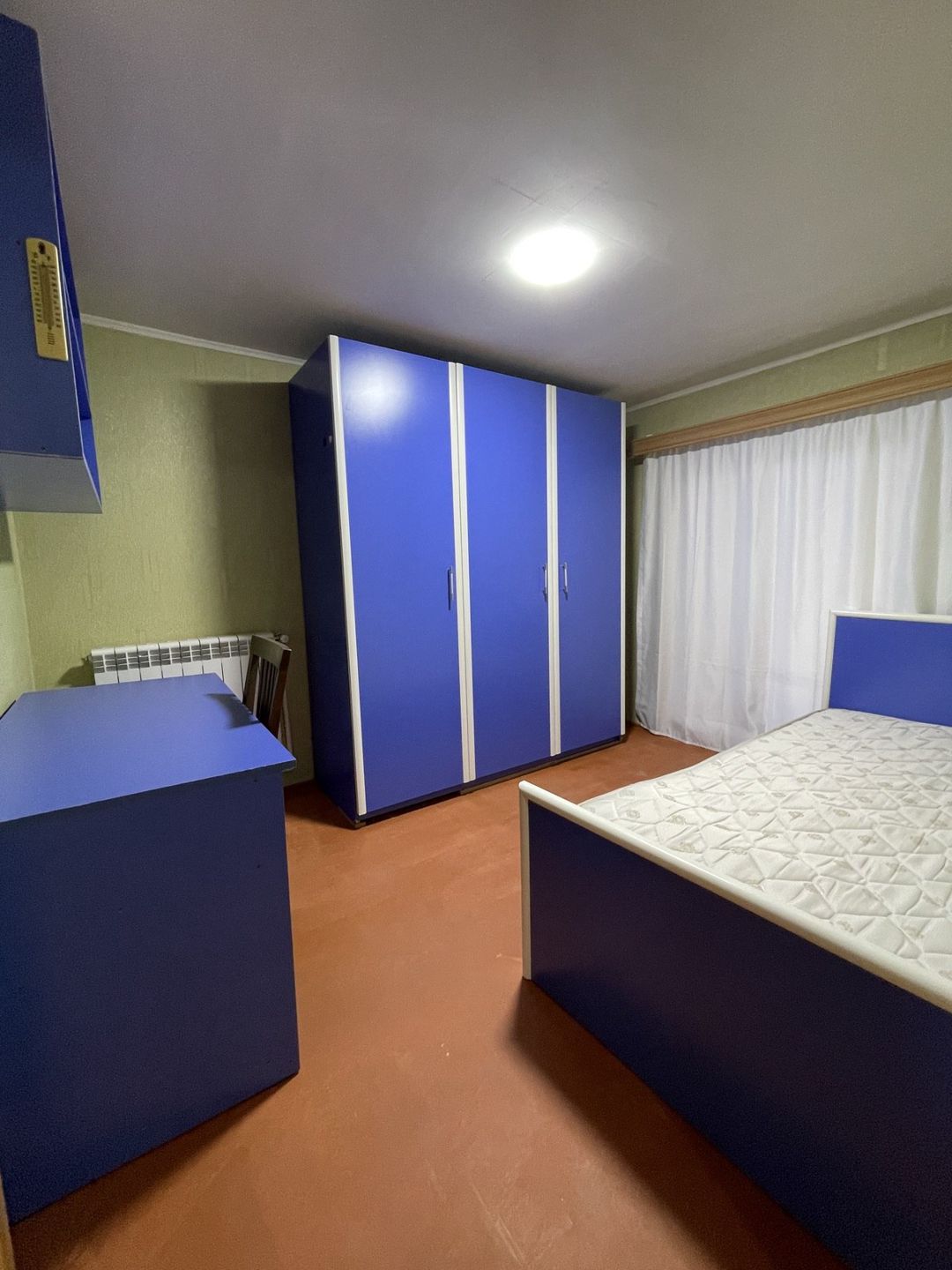 İcarəyə verilir 2 otaqlı həyət evi/bağ evi 65 m² — Ev, villa, Bakı (6)