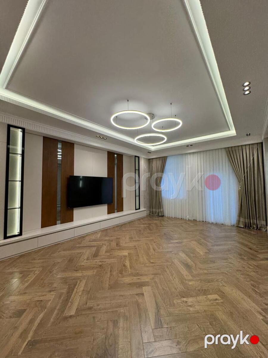 Satılır 4 otaqlı yeni tikili 185 m² — Mənzil, Bakı (3)