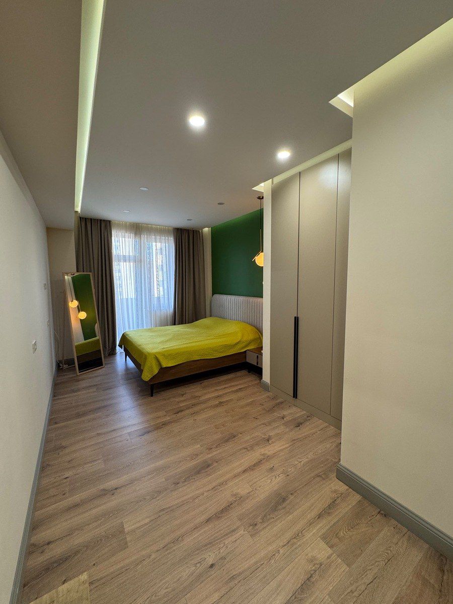Satılır 4 otaqlı yeni tikili 182 m² — Mənzil, Bakı (6)