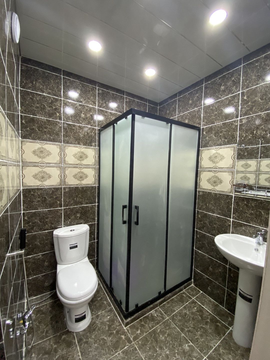 Satılır 3 otaqlı yeni tikili 59 m² — Mənzil, Bakı (8)