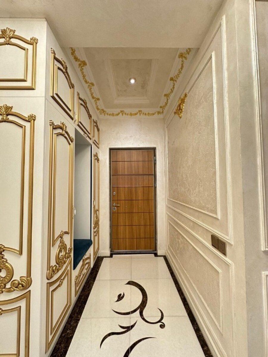Satılır 2 otaqlı yeni tikili 70 m² — Mənzil, Bakı (11)