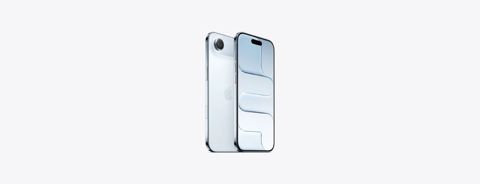 Apple iPhone Air Sky Blue 256GB/8GB — Bakı