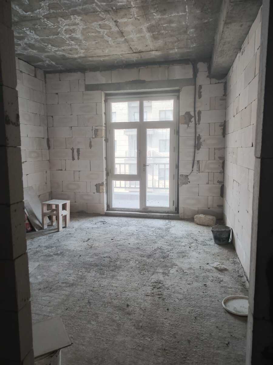 Satılır 4 otaqlı yeni tikili 220 m² — Mənzil, Bakı (9)
