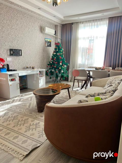 İcarəyə verilir 3 otaqlı yeni tikili 85 m²