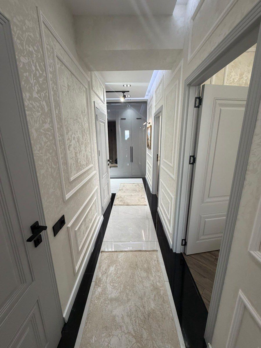 Satılır 3 otaqlı yeni tikili 95 m² — Mənzil, Bakı (5)