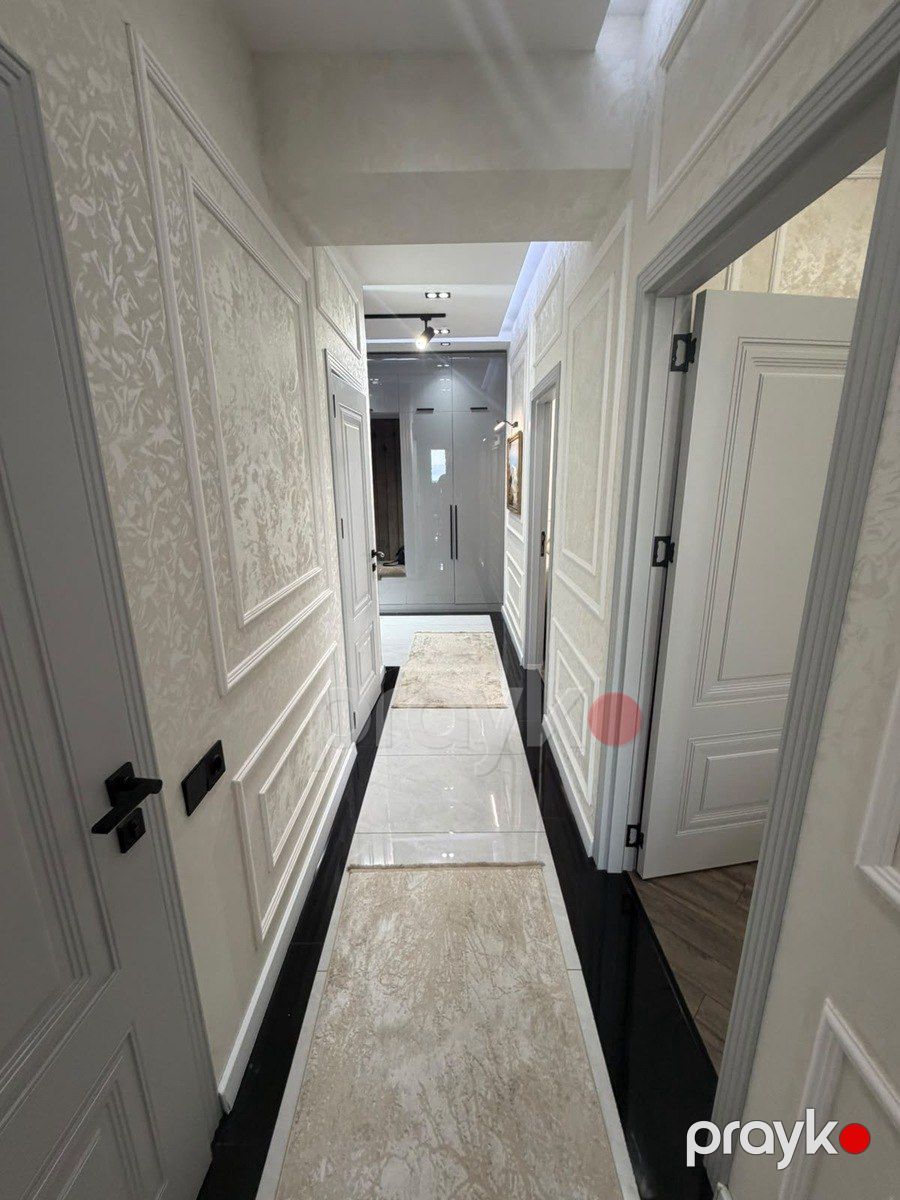 Satılır 3 otaqlı yeni tikili 95 m² — Mənzil, Bakı (5)