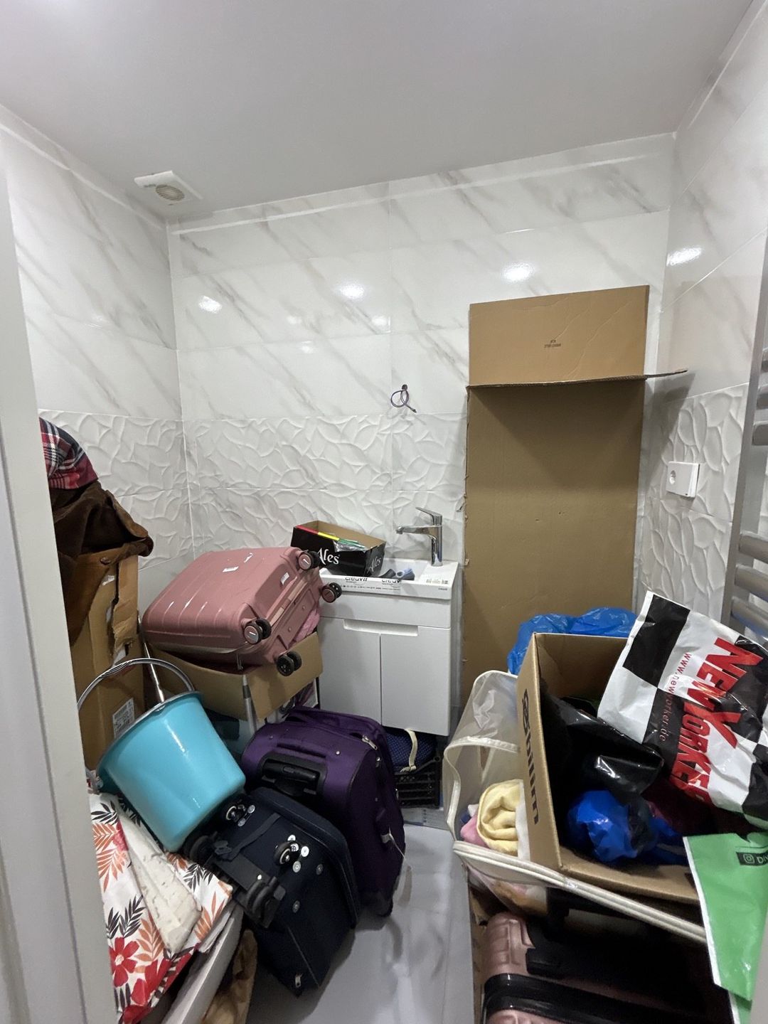İcarəyə verilir 3 otaqlı yeni tikili 100 m² — Mənzil, Bakı (12)