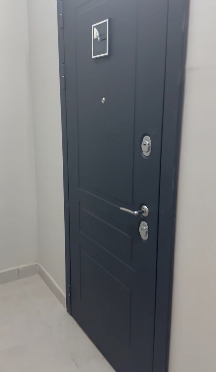 2-otaqlı yeni tikili, Binəqədi r., 59.4 m² — Mənzil, Bakı (2)