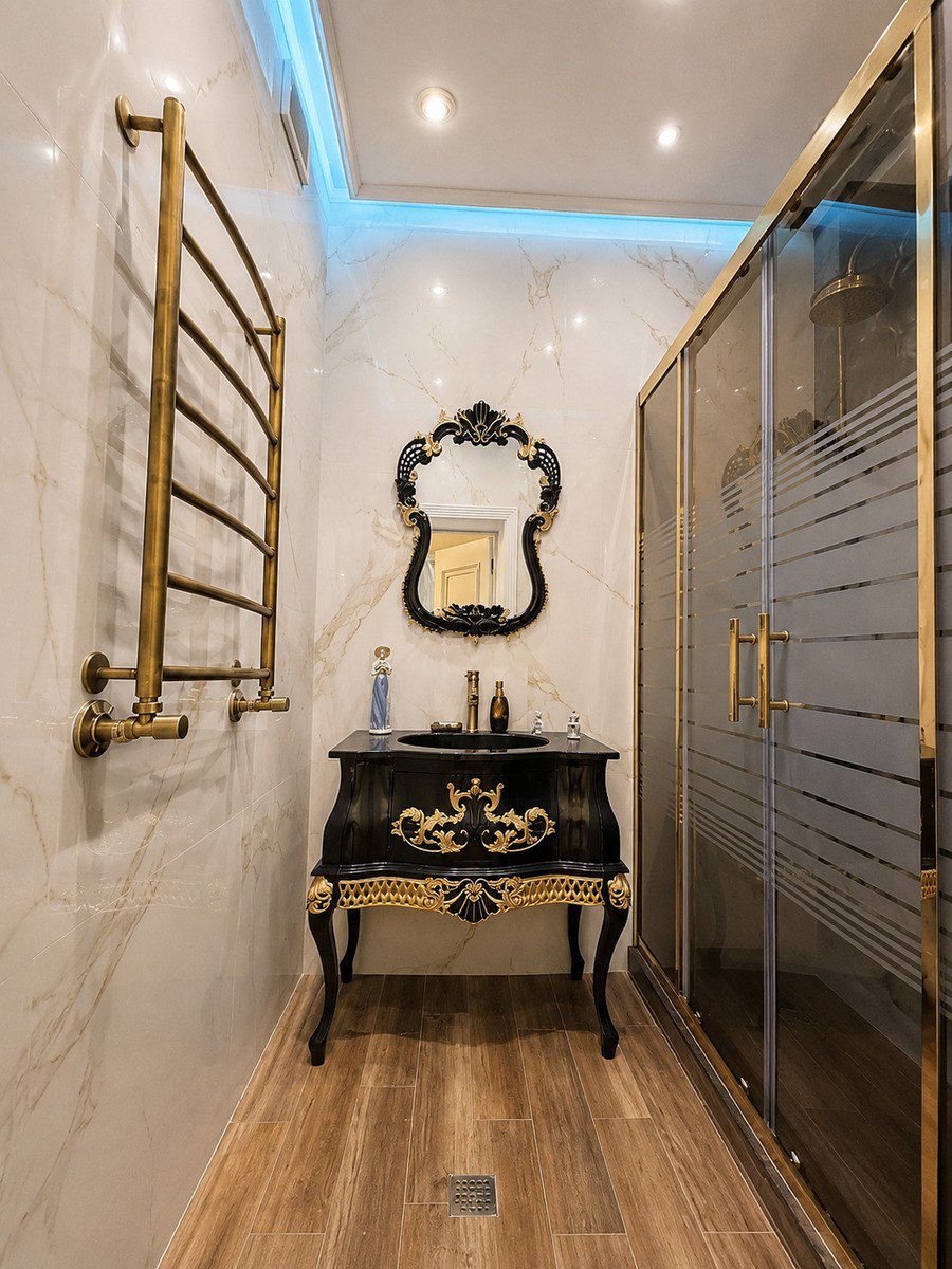 Satılır 2 otaqlı yeni tikili 70 m² — Mənzil, Bakı (9)
