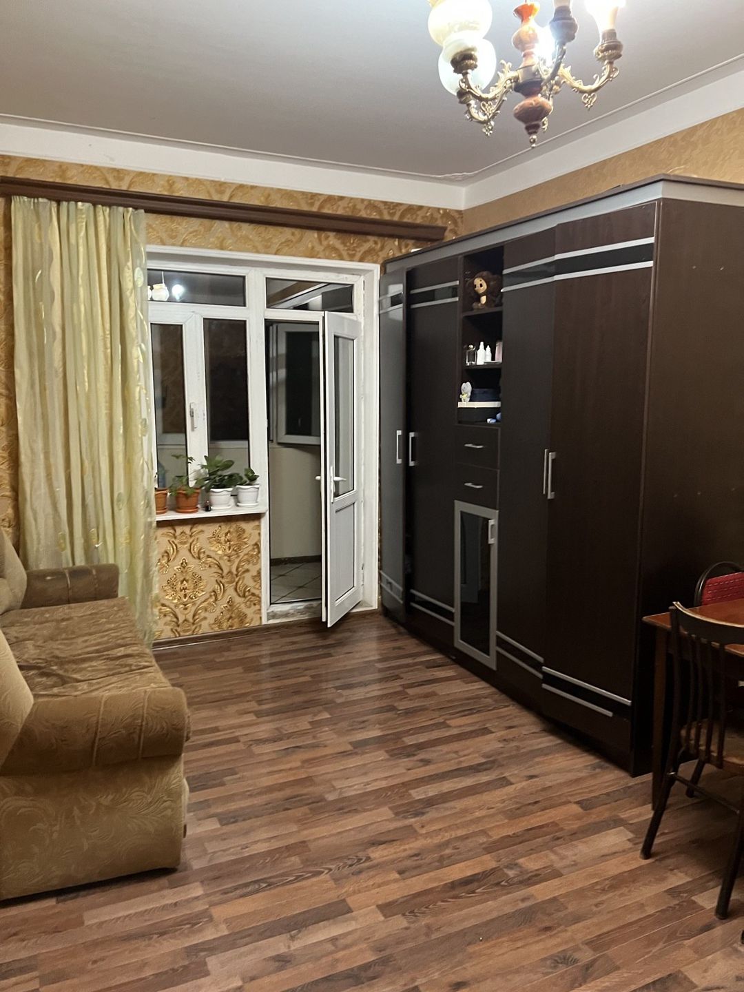 2-otaqlı mənzil kirayə verilir, 7-ci mkr., 100 m² — Mənzil, Bakı (9)