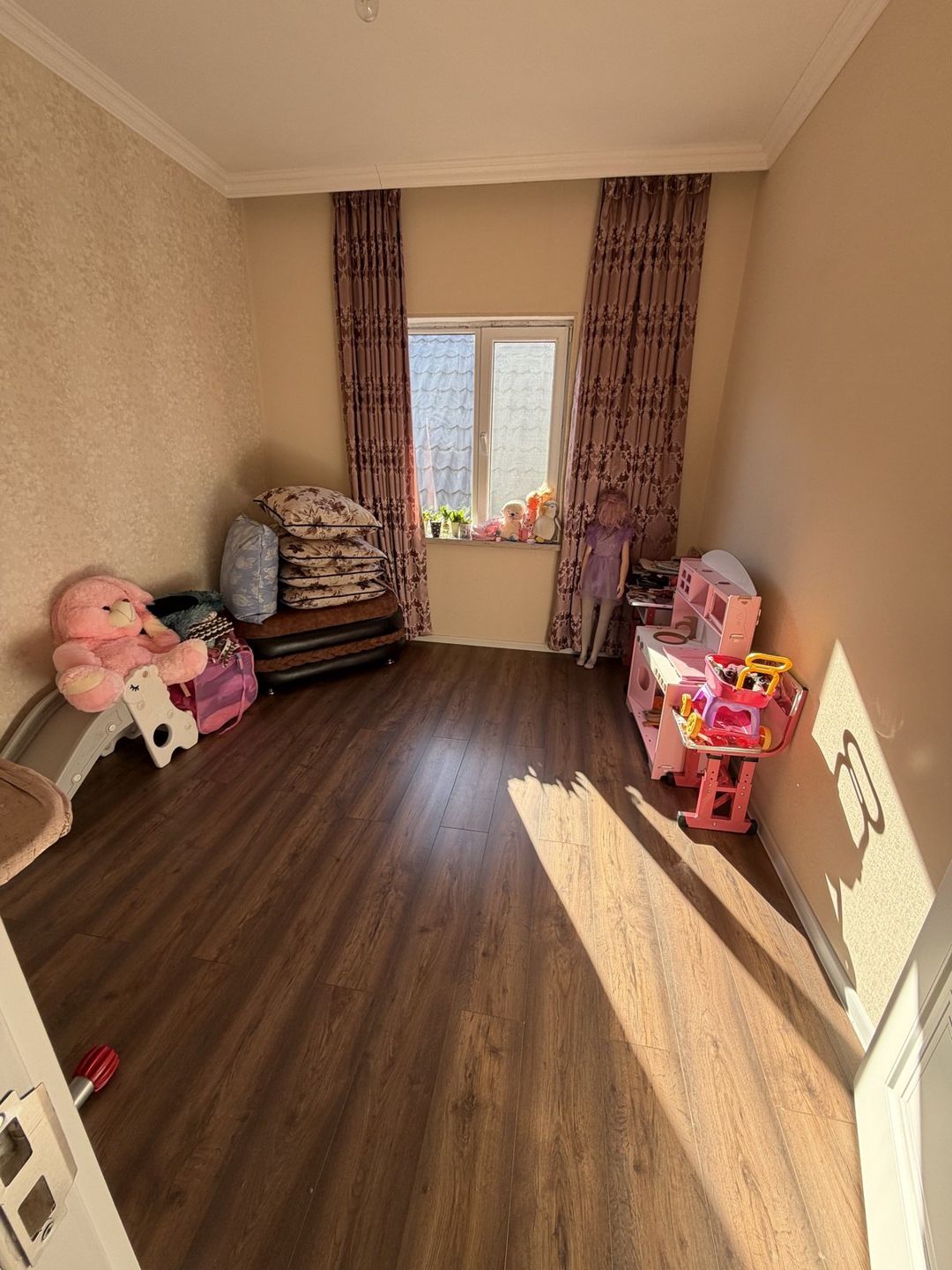Həyət evi, Zığ qəs — Ev, villa, Bakı (10)
