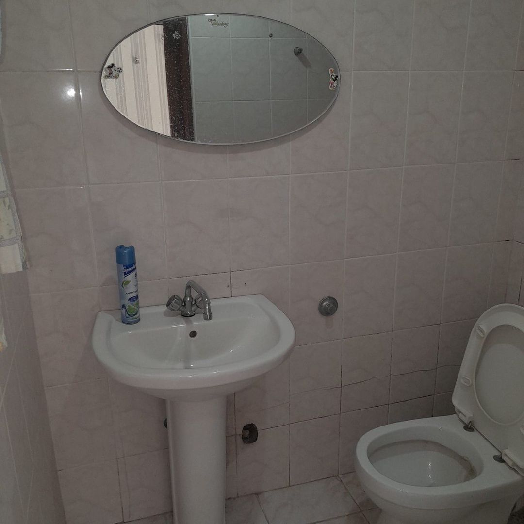 Satılır 2 otaqlı köhnə tikili 53 m² — Mənzil, Bakı (6)