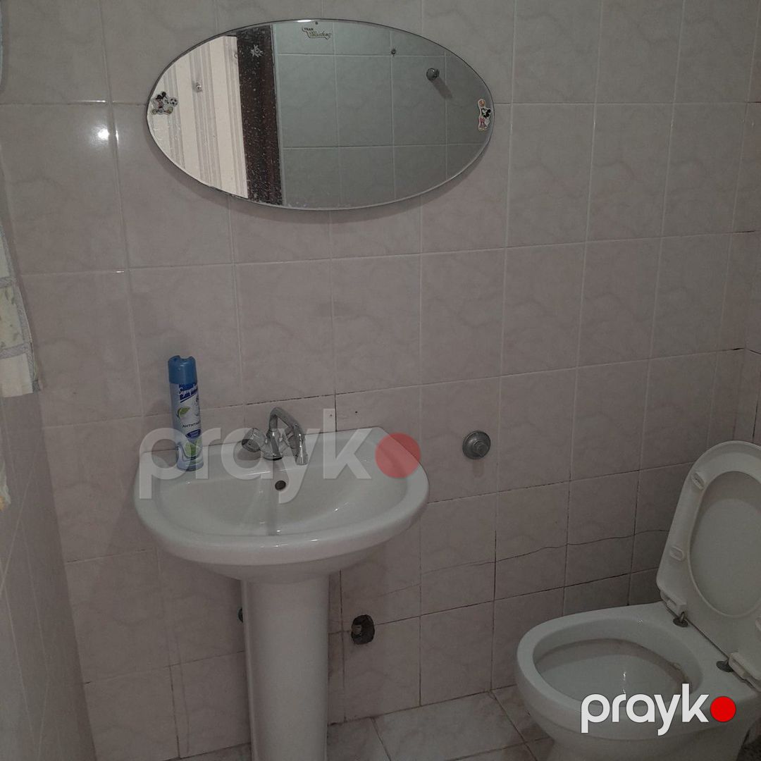 Satılır 2 otaqlı köhnə tikili 53 m² — Mənzil, Bakı (6)