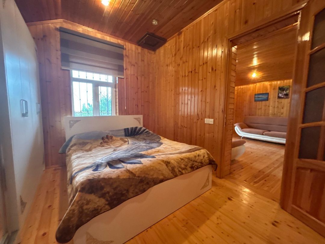 Bağ evi kirayə verilir, Şamaxı r — Ev, villa, Şamaxı (12)
