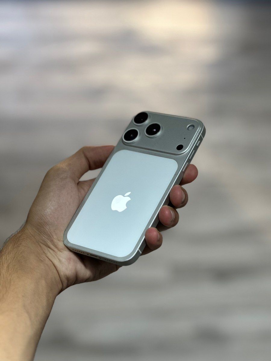 Apple iPhone 11 White 128GB/4GB — Smartfonlar, Bakı (2)