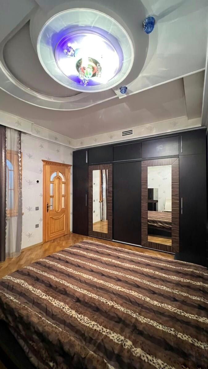 Satılır 5 otaqlı yeni tikili 190 m² — Mənzil, Bakı (7)