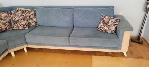 Künc divan — Bakı